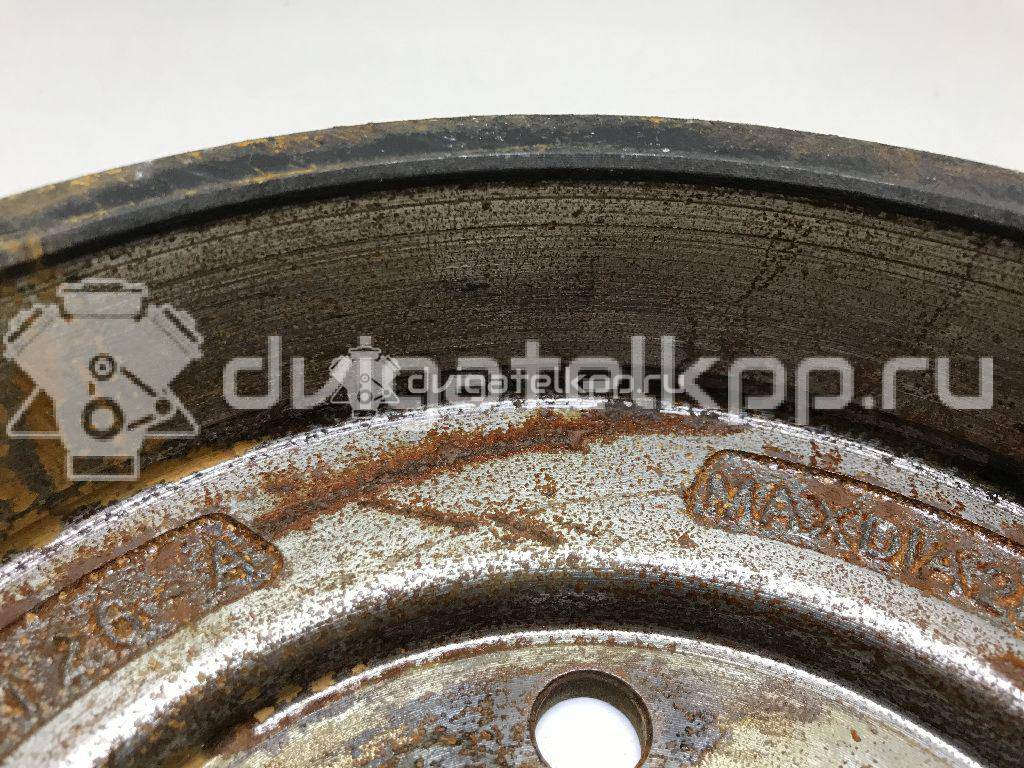 Фото Барабан тормозной  5214583 для Ford Fiesta {forloop.counter}}
