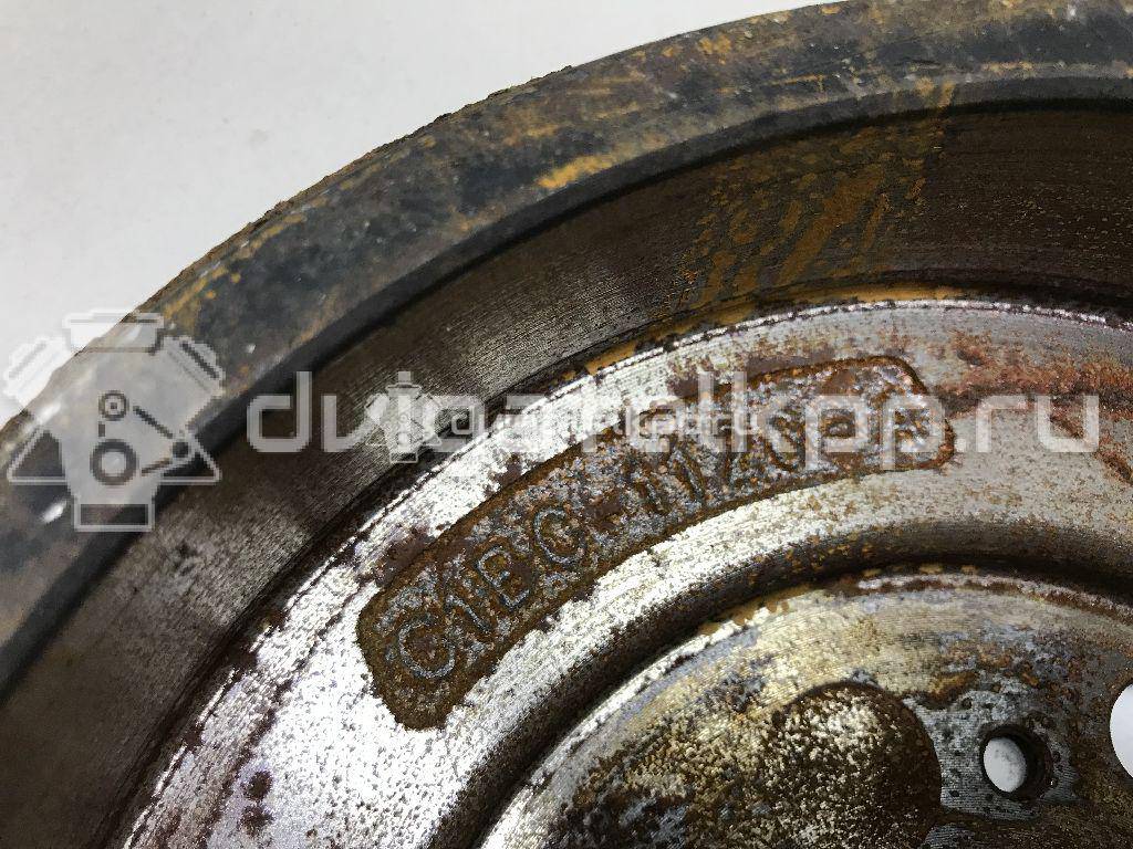 Фото Барабан тормозной  5214583 для Ford Fiesta {forloop.counter}}