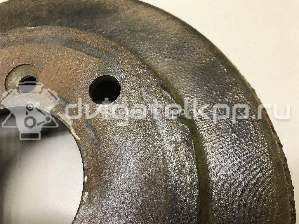 Фото Барабан тормозной  5214583 для Ford Fiesta {forloop.counter}}