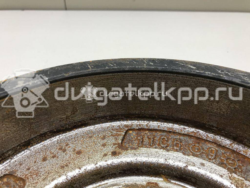 Фото Барабан тормозной  5214583 для Ford Fiesta {forloop.counter}}