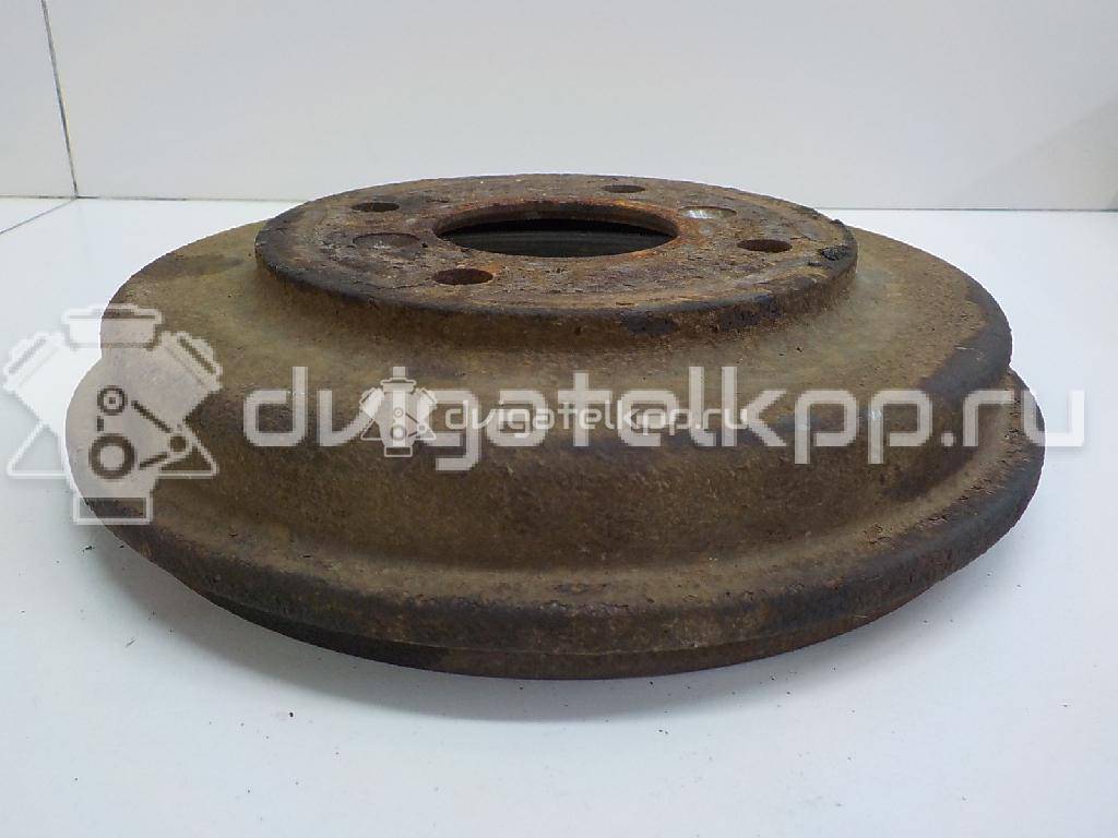 Фото Барабан тормозной  5214583 для Ford Fiesta {forloop.counter}}