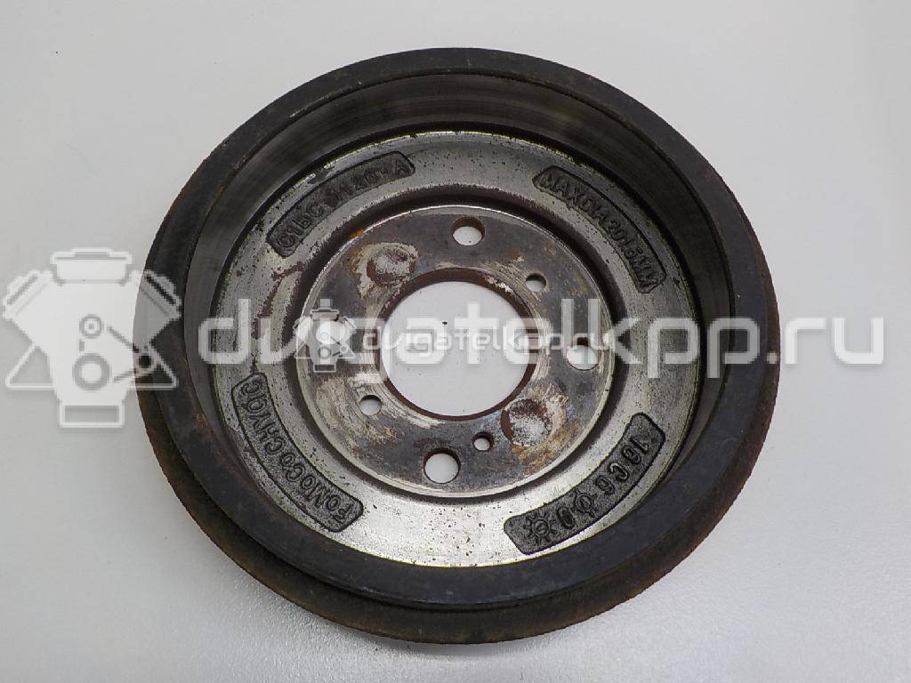 Фото Барабан тормозной  5214583 для Ford Fiesta {forloop.counter}}