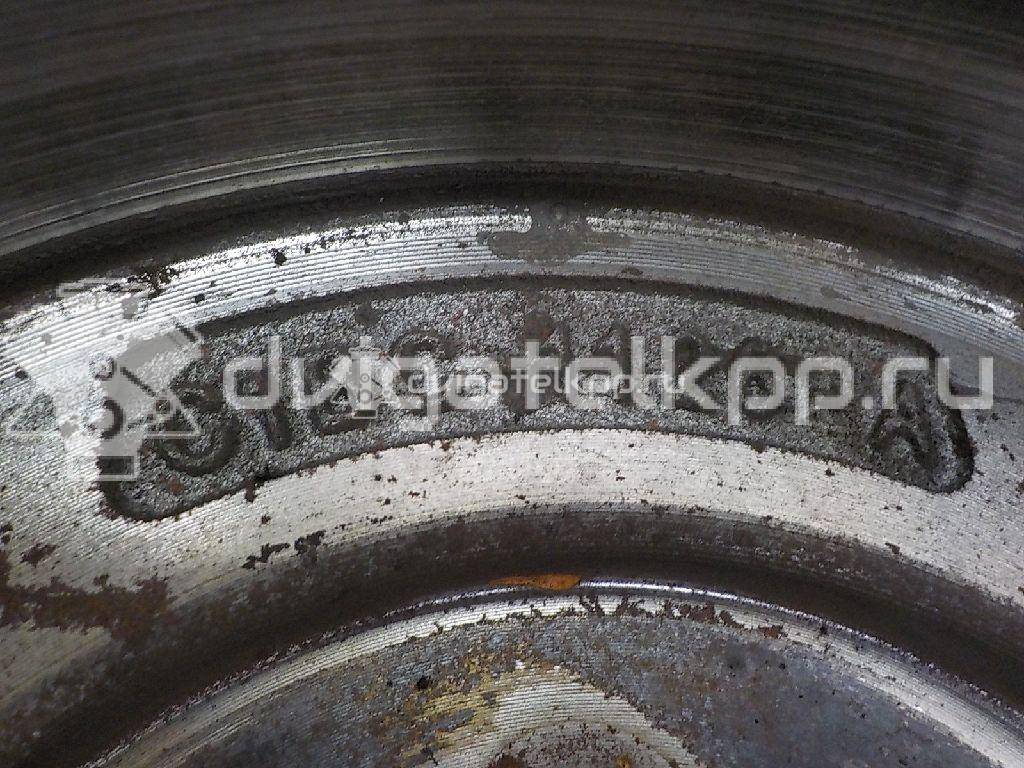Фото Барабан тормозной  5214583 для Ford Fiesta {forloop.counter}}