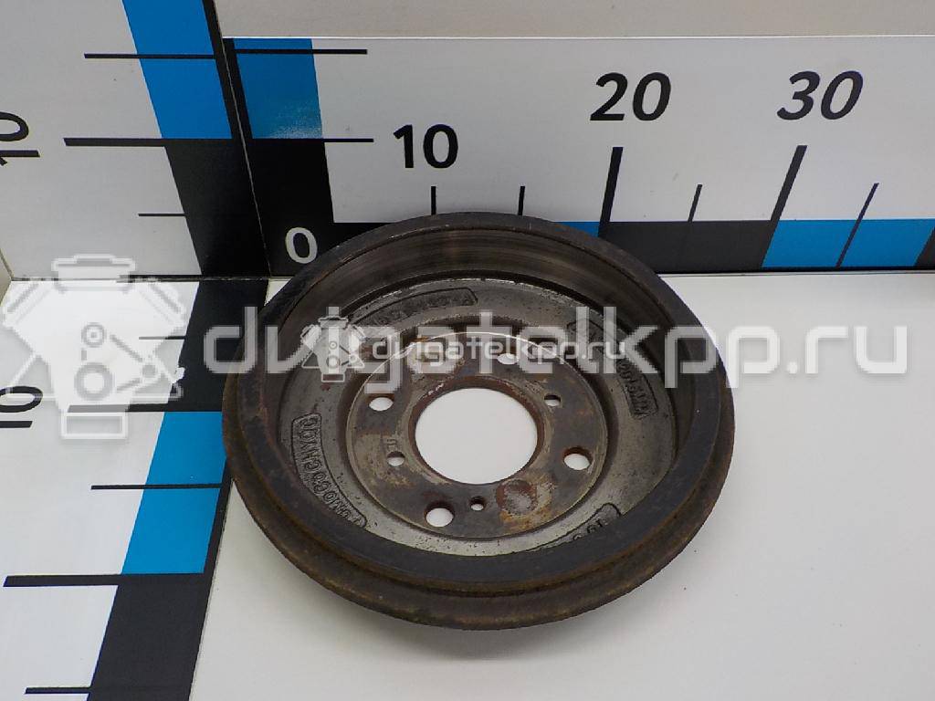 Фото Барабан тормозной  5214583 для Ford Fiesta {forloop.counter}}