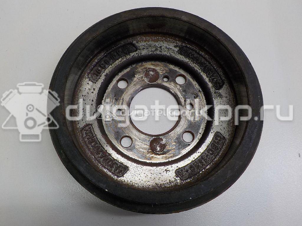Фото Барабан тормозной  5214583 для Ford Fiesta {forloop.counter}}