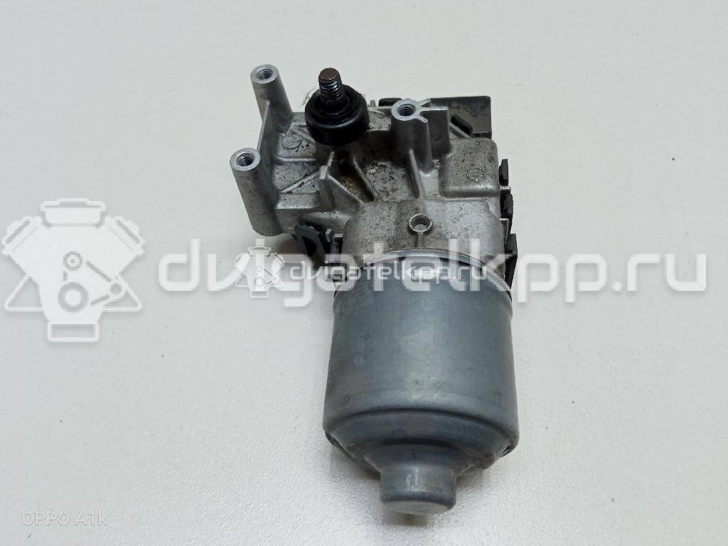 Фото Моторчик стеклоочистителя передний  1514060 для Ford Fiesta {forloop.counter}}