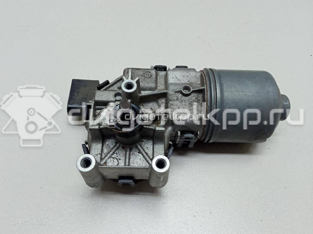 Фото Моторчик стеклоочистителя передний  1514060 для Ford Fiesta {forloop.counter}}