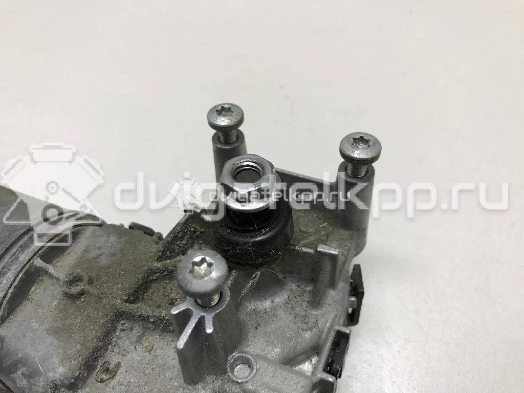 Фото Моторчик стеклоочистителя передний  1698869 для Ford Fiesta {forloop.counter}}