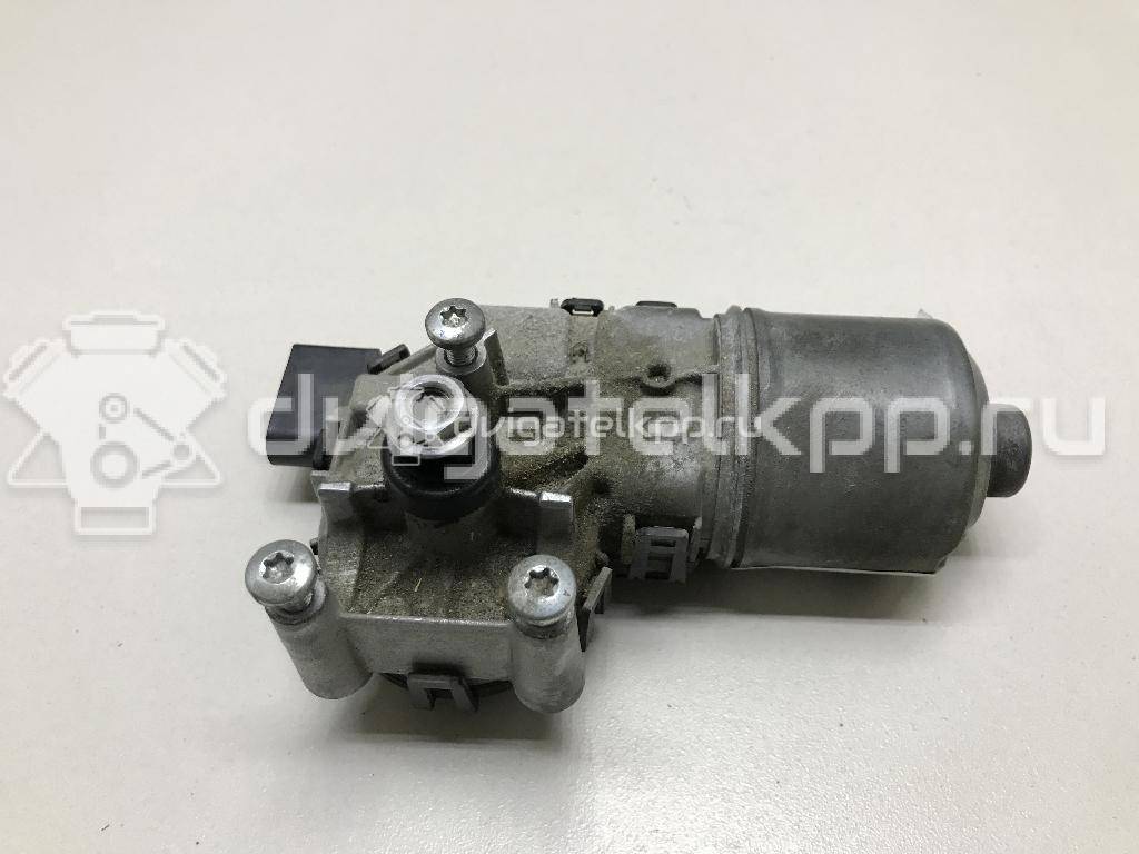 Фото Моторчик стеклоочистителя передний  1698869 для Ford Fiesta {forloop.counter}}