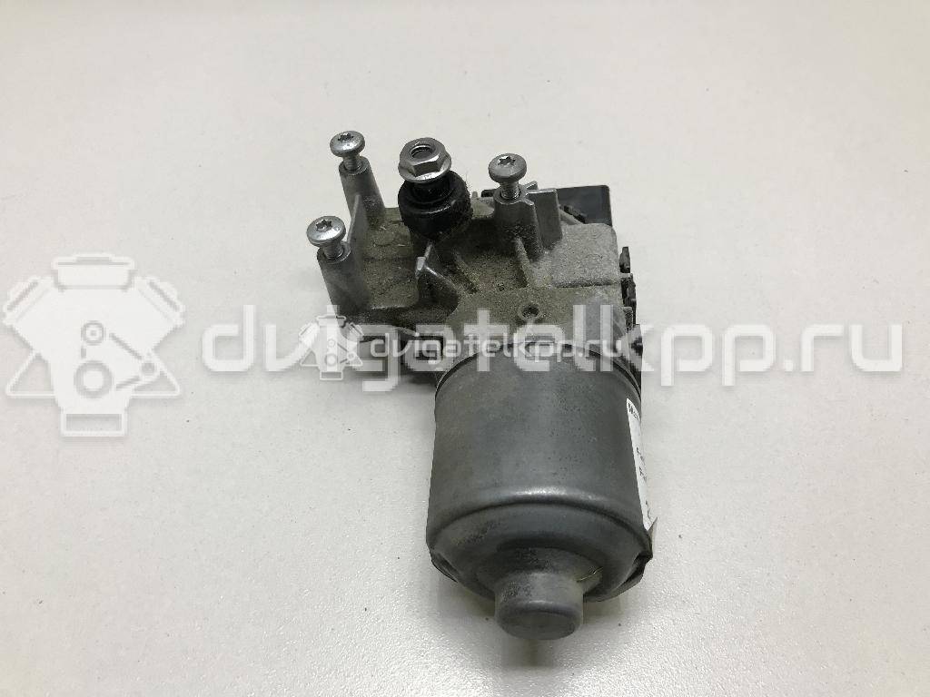 Фото Моторчик стеклоочистителя передний  1698869 для Ford Fiesta {forloop.counter}}