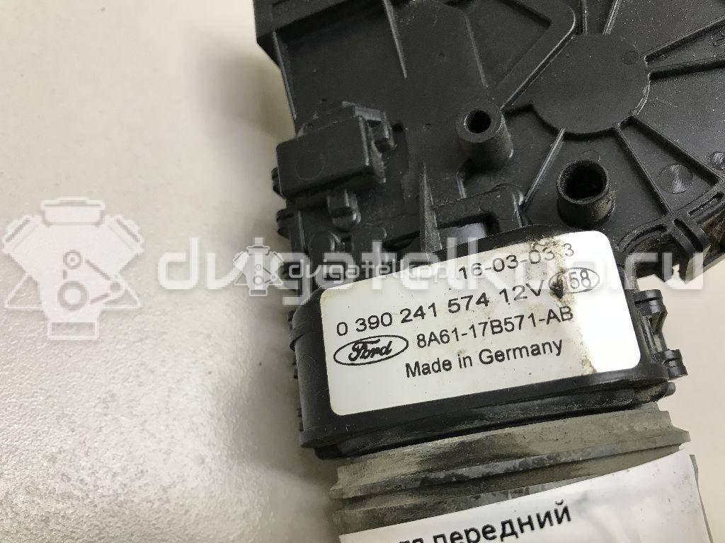 Фото Моторчик стеклоочистителя передний  1698869 для Ford Fiesta {forloop.counter}}