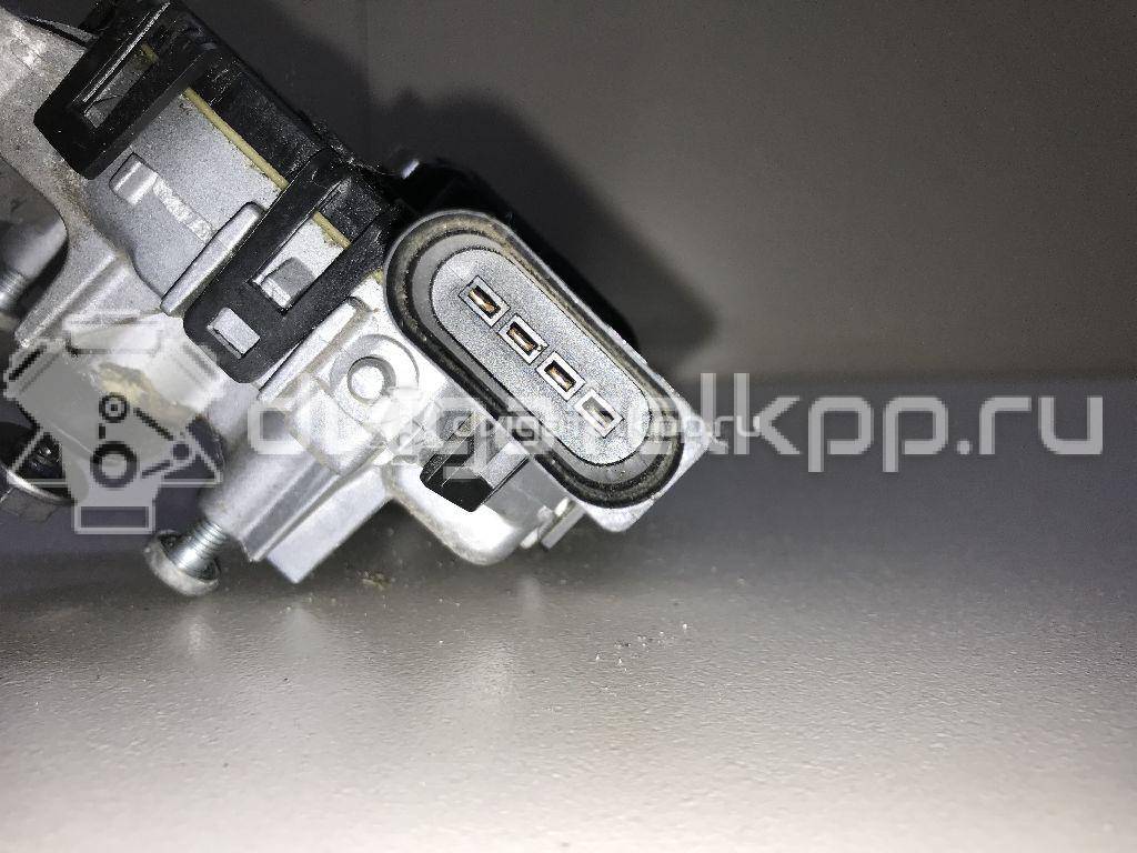 Фото Моторчик стеклоочистителя передний  1698869 для Ford Fiesta {forloop.counter}}