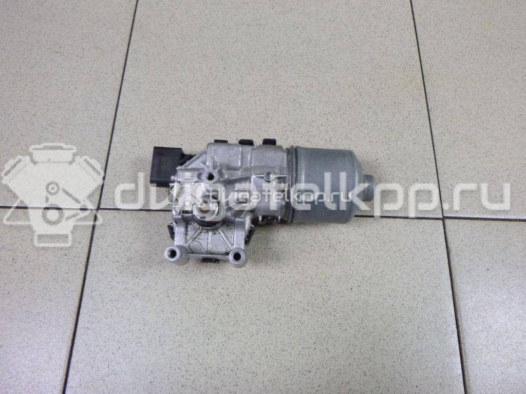 Фото Моторчик стеклоочистителя передний  8A6117B571AB для Ford Fiesta {forloop.counter}}