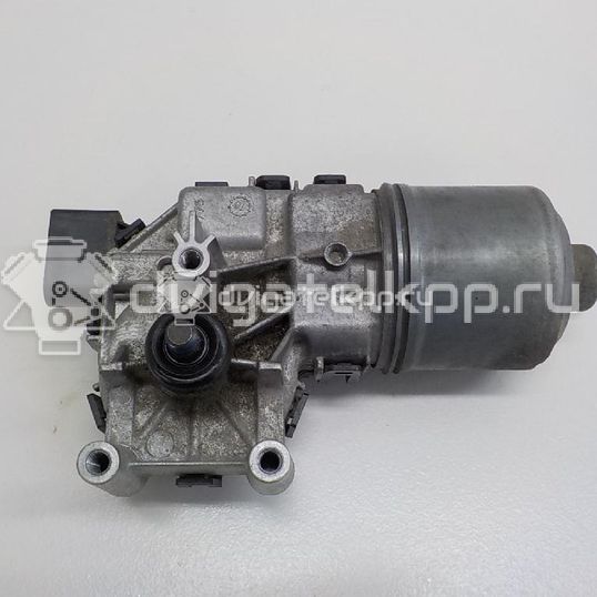 Фото Моторчик стеклоочистителя передний  1698869 для Ford Fiesta
