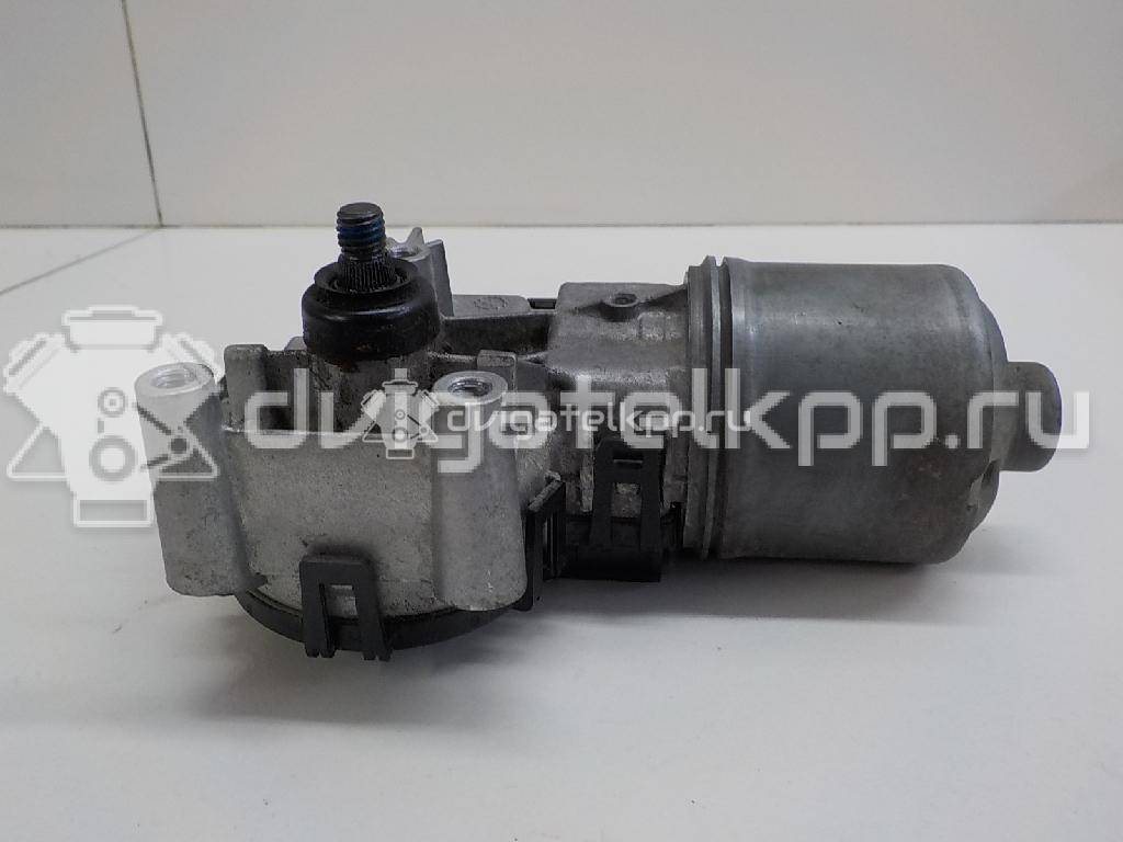 Фото Моторчик стеклоочистителя передний  1698869 для Ford Fiesta {forloop.counter}}