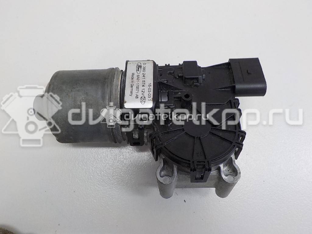 Фото Моторчик стеклоочистителя передний  1698869 для Ford Fiesta {forloop.counter}}