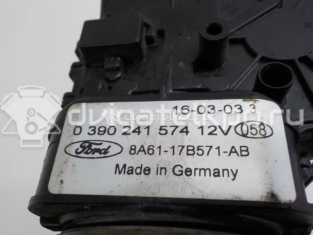 Фото Моторчик стеклоочистителя передний  1698869 для Ford Fiesta {forloop.counter}}