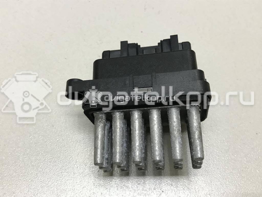 Фото Резистор отопителя  6G9T19E624AD для Ford Fiesta / Focus / C-Max / Galaxy / Kuga {forloop.counter}}