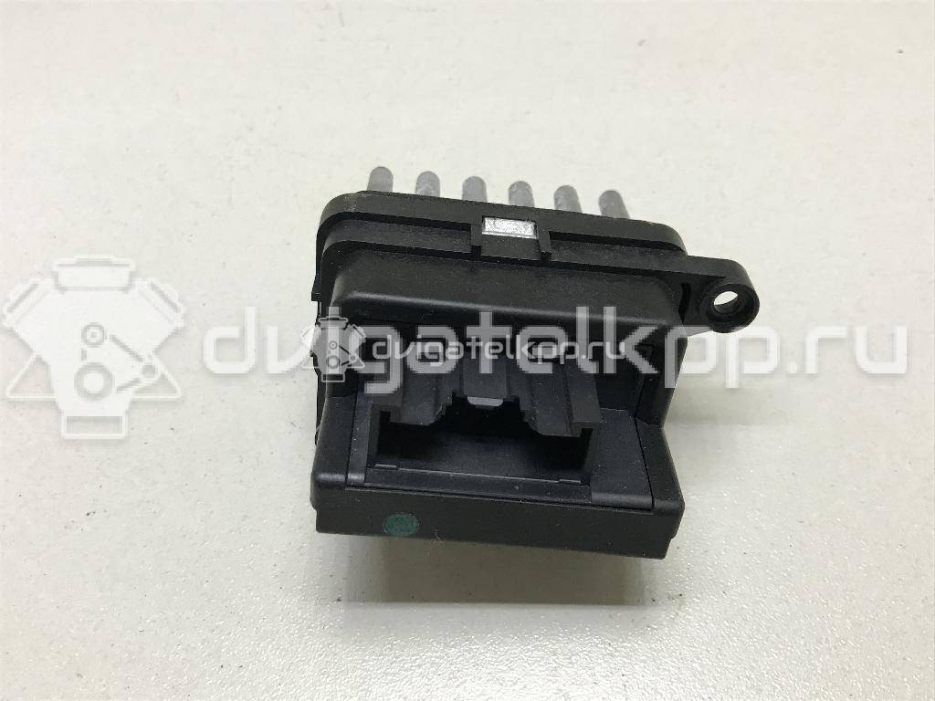 Фото Резистор отопителя  6G9T19E624AD для Ford Fiesta / Focus / C-Max / Galaxy / Kuga {forloop.counter}}