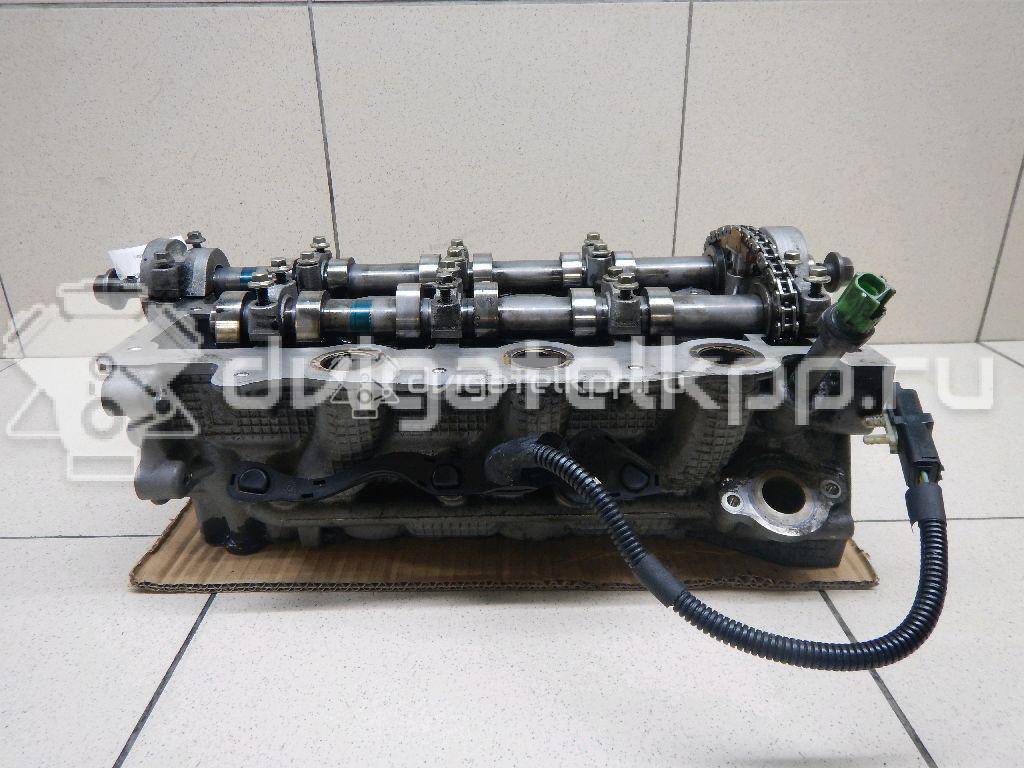 Фото Головка блока для двигателя 306DT для Jaguar / Land Rover 241-300 л.с 24V 3.0 л Дизельное топливо {forloop.counter}}