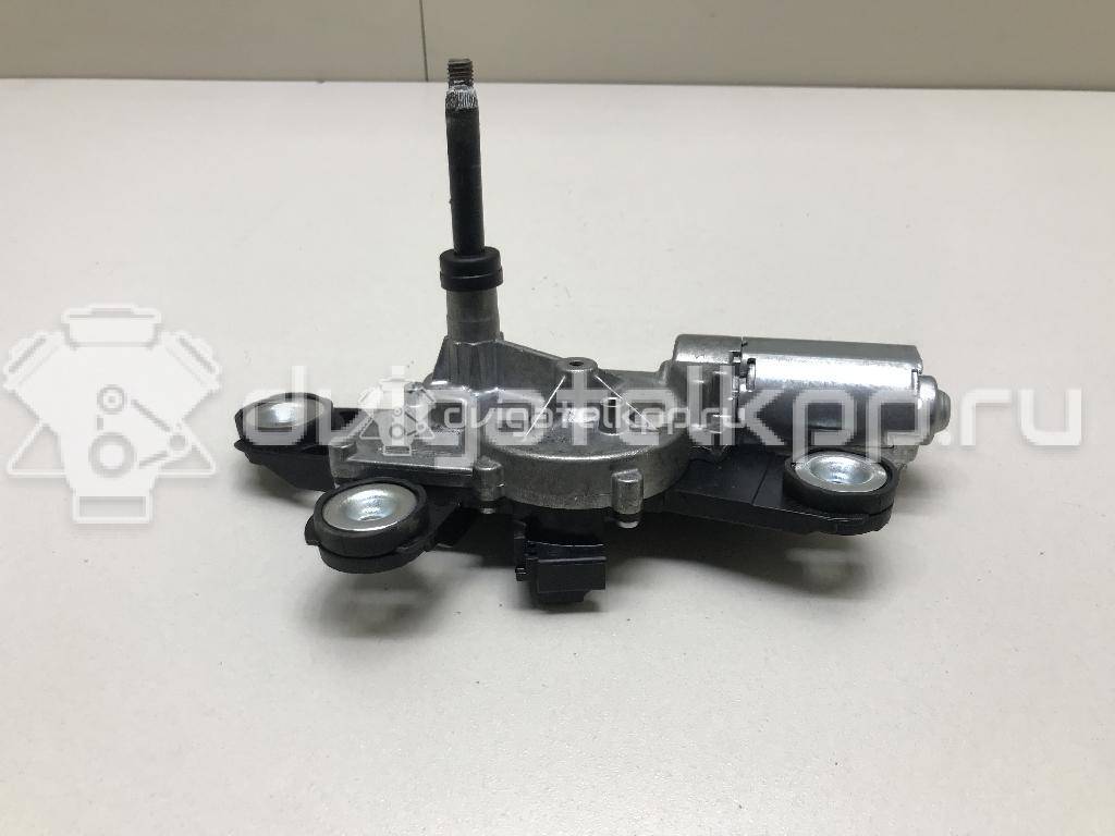 Фото Моторчик стеклоочистителя задний  8a61a17k441ae для Ford Fiesta {forloop.counter}}