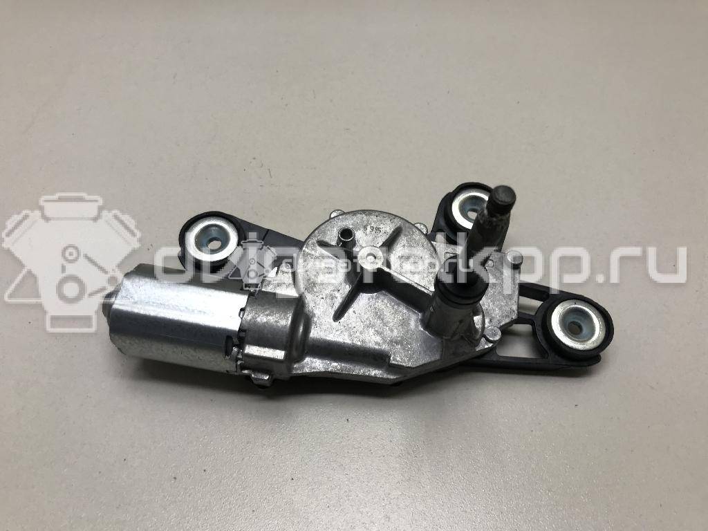 Фото Моторчик стеклоочистителя задний  8a61a17k441ae для Ford Fiesta {forloop.counter}}