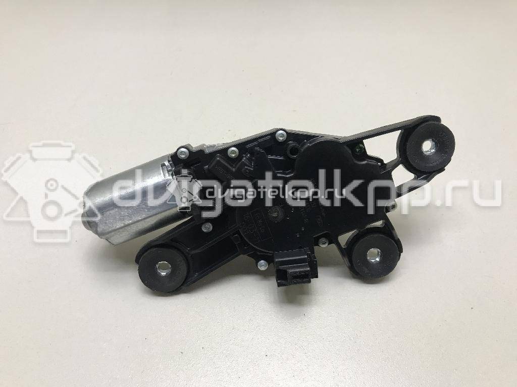 Фото Моторчик стеклоочистителя задний  8a61a17k441ae для Ford Fiesta {forloop.counter}}
