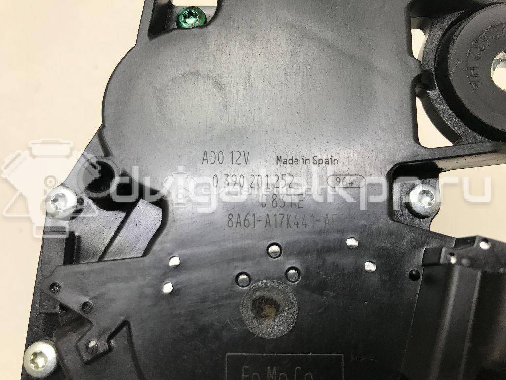 Фото Моторчик стеклоочистителя задний  8a61a17k441ae для Ford Fiesta {forloop.counter}}