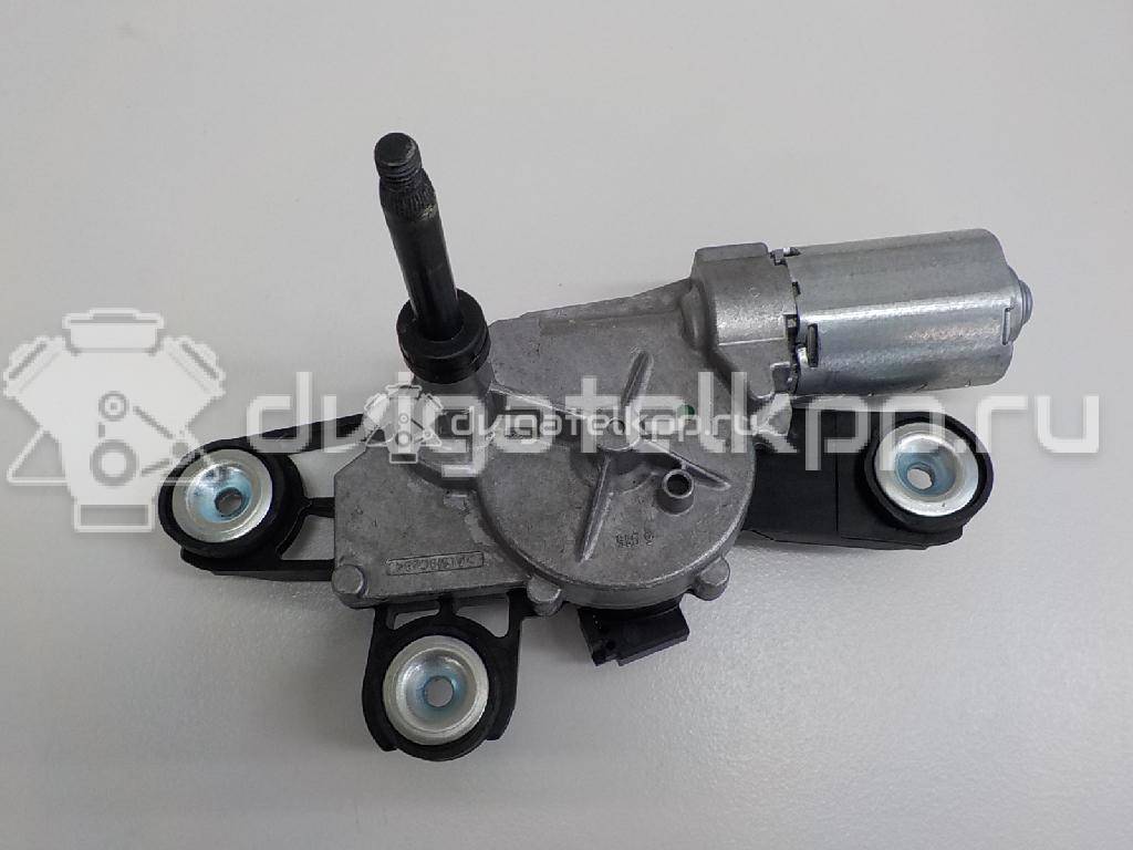 Фото Моторчик стеклоочистителя задний  1774291 для Ford Fiesta {forloop.counter}}