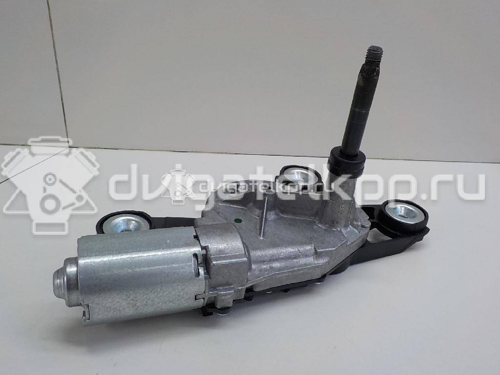 Фото Моторчик стеклоочистителя задний  1774291 для Ford Fiesta {forloop.counter}}