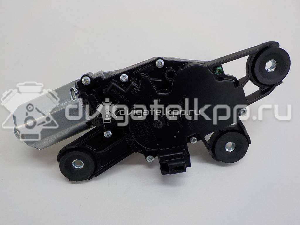 Фото Моторчик стеклоочистителя задний  1774291 для Ford Fiesta {forloop.counter}}
