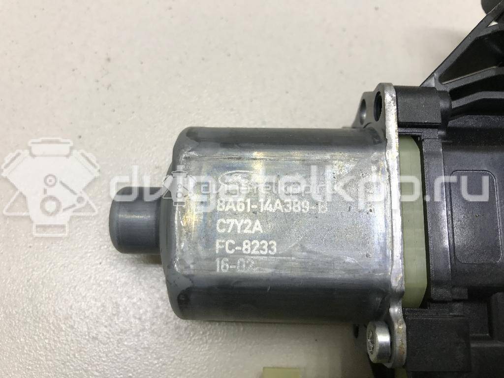Фото Моторчик стеклоподъемника  1543205 для Ford Fiesta {forloop.counter}}