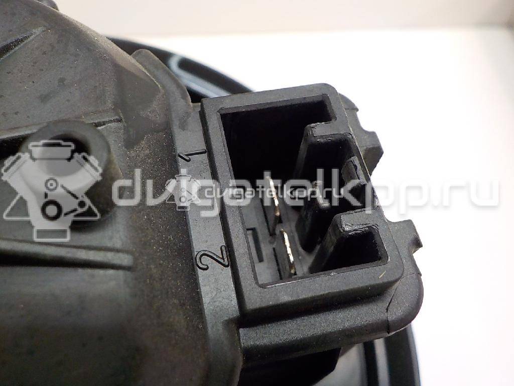Фото Моторчик отопителя  1790329 для Ford Fiesta {forloop.counter}}