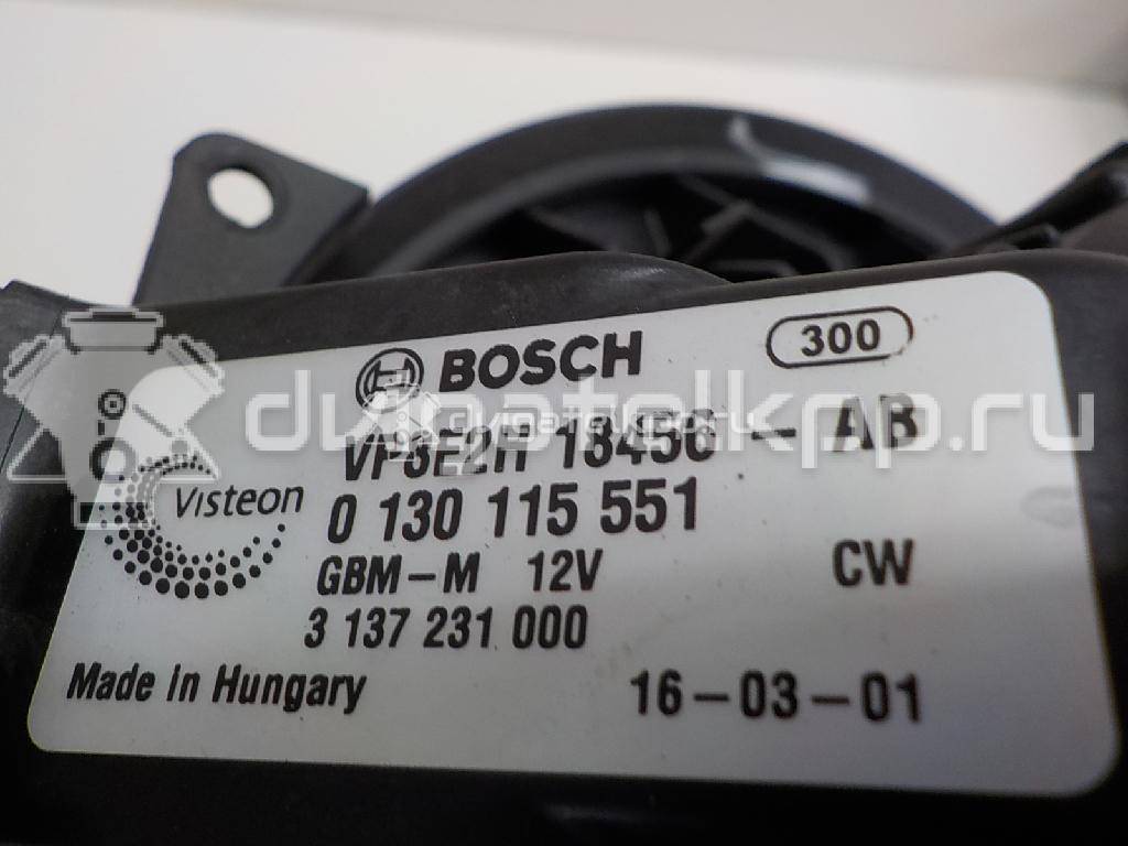 Фото Моторчик отопителя  1790329 для Ford Fiesta {forloop.counter}}