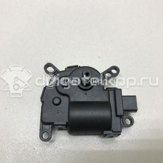 Фото Моторчик заслонки отопителя  1778980 для Ford Fiesta