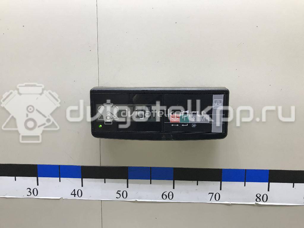 Фото Моторчик заслонки отопителя  1778980 для Ford Fiesta {forloop.counter}}