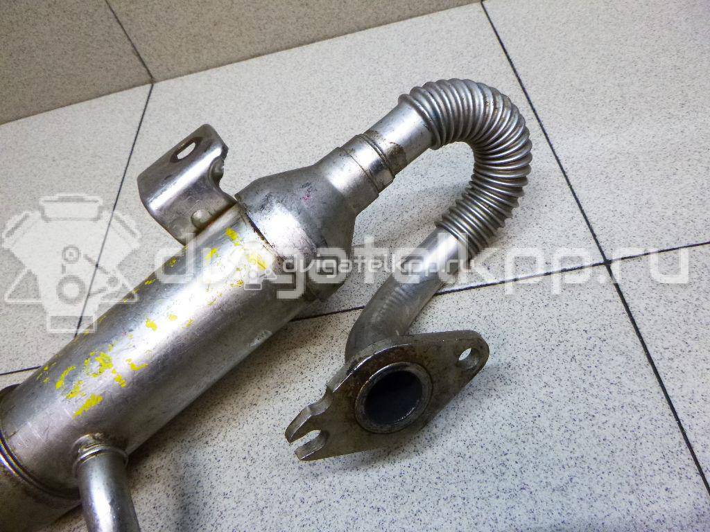 Фото Радиатор системы EGR  1314596 для Ford Focus / Tourneo / Transit {forloop.counter}}