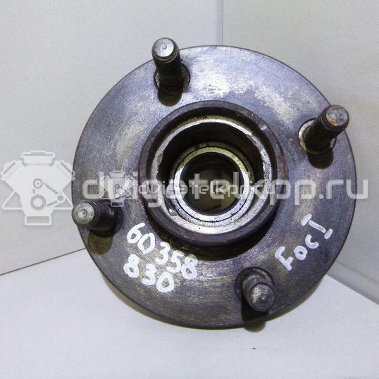 Фото Ступица задняя  1138512 для Ford Fiesta / Focus / Street Ka Rl2 / Fusion Ju / Puma Ec