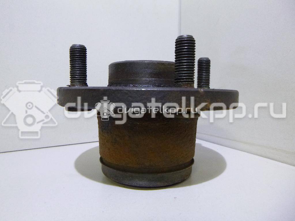 Фото Ступица задняя  1138512 для Ford Fiesta / Focus / Street Ka Rl2 / Fusion Ju / Puma Ec {forloop.counter}}