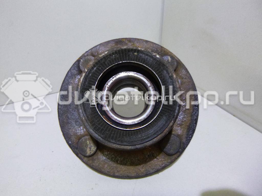 Фото Ступица задняя  1138512 для Ford Fiesta / Focus / Street Ka Rl2 / Fusion Ju / Puma Ec {forloop.counter}}