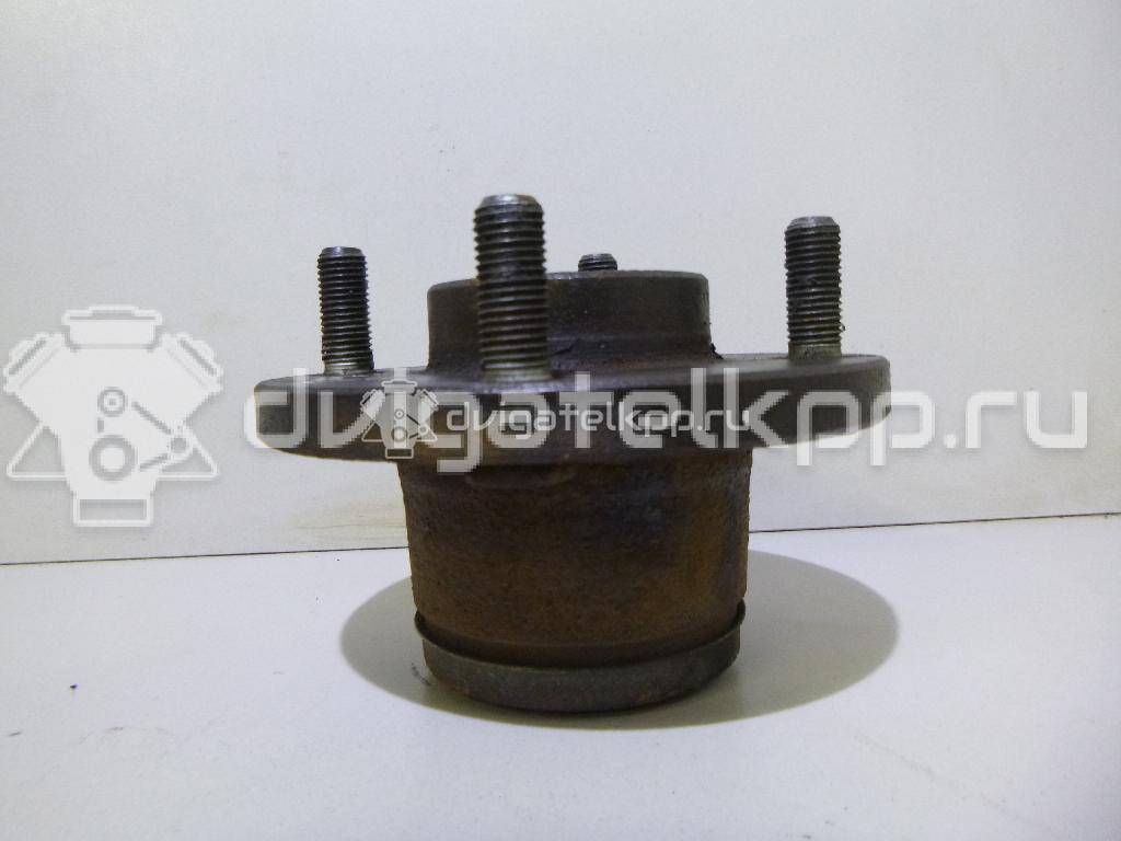 Фото Ступица задняя  1138512 для Ford Fiesta / Focus / Street Ka Rl2 / Fusion Ju / Puma Ec {forloop.counter}}