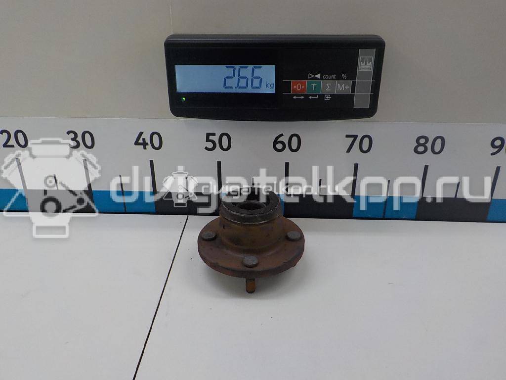 Фото Ступица задняя  1138512 для Ford Fiesta / Focus / Street Ka Rl2 / Fusion Ju / Puma Ec {forloop.counter}}