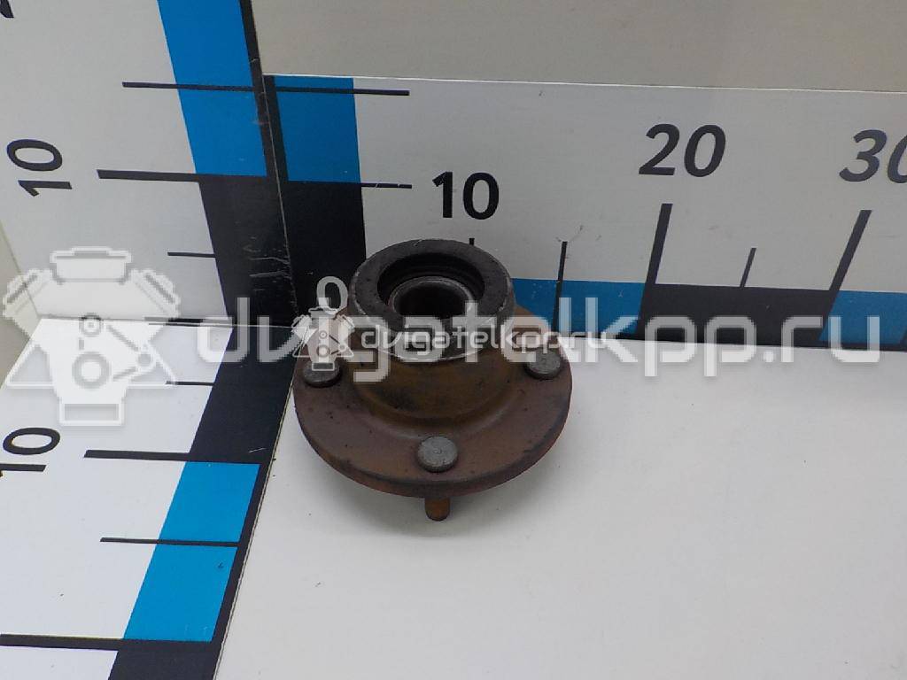 Фото Ступица задняя  1138512 для Ford Fiesta / Focus / Street Ka Rl2 / Fusion Ju / Puma Ec {forloop.counter}}