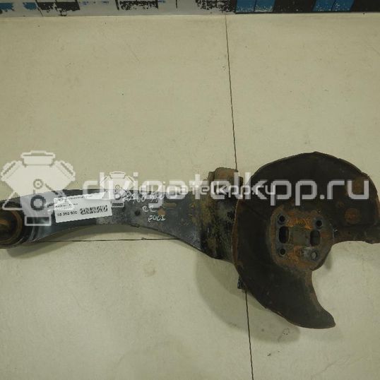 Фото Рычаг задний продольный правый  4628189 для Ford Focus