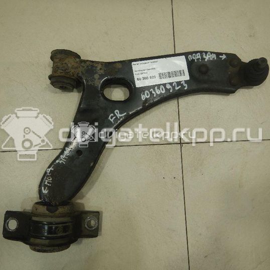 Фото Рычаг передний правый  1207973 для Ford Focus