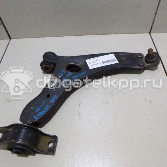 Фото Рычаг передний правый  1207973 для Ford Focus