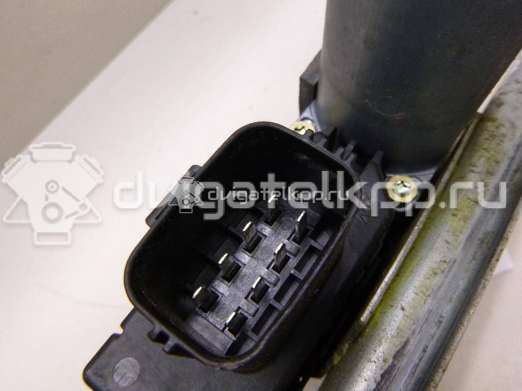 Фото Стеклоподъемник электр. задний правый  1331605 для Ford Focus {forloop.counter}}