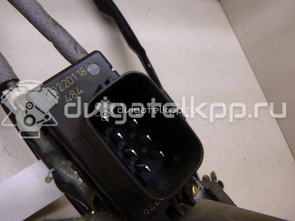 Фото Стеклоподъемник электр. передний левый  1331617 для Ford Focus {forloop.counter}}