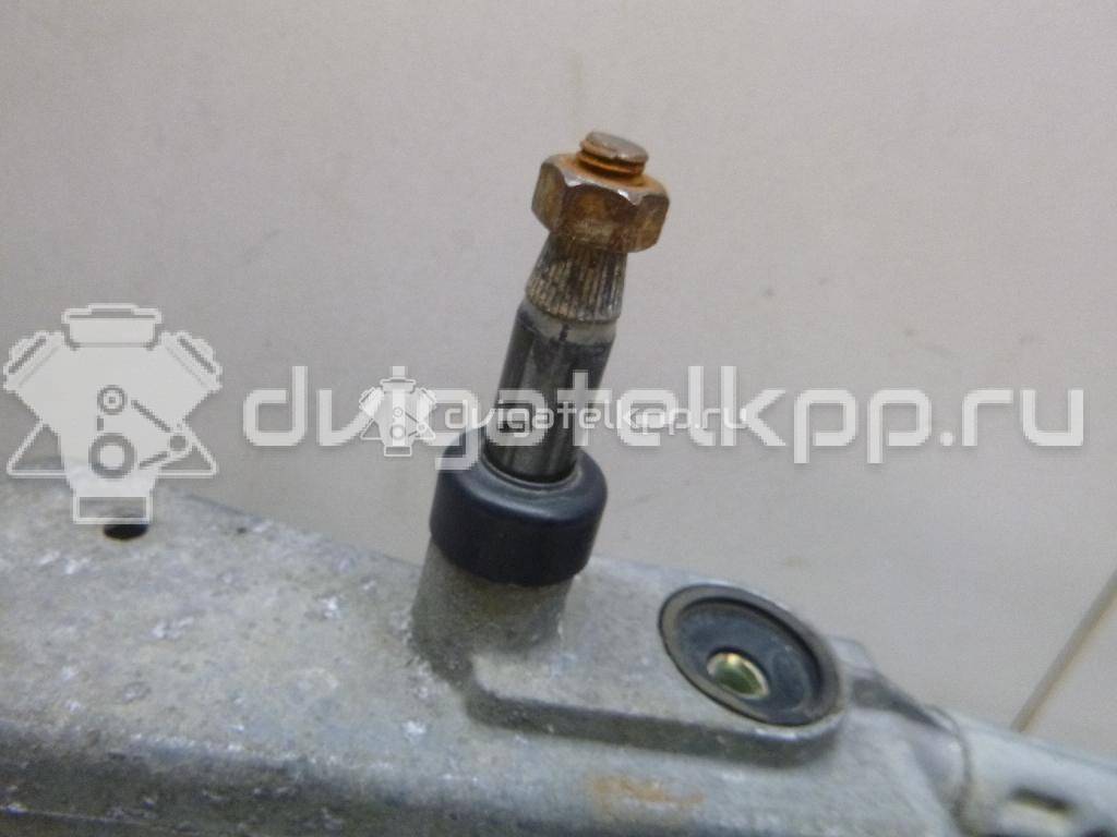 Фото Трапеция стеклоочистителей  1317135 для Ford Focus {forloop.counter}}