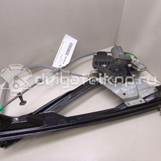 Фото Стеклоподъемник электр. передний правый  1331616 для Ford Focus